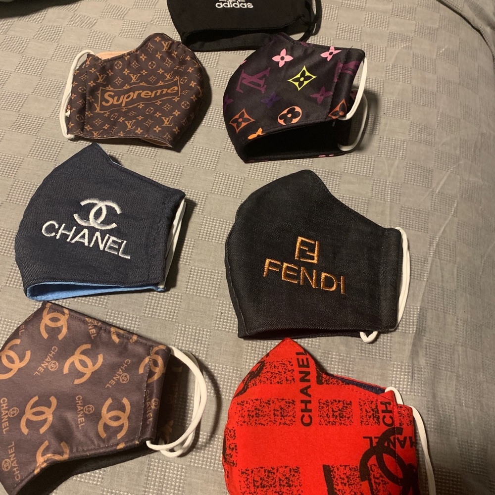 Face masks